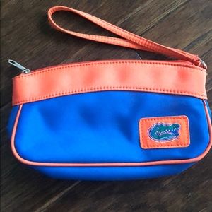Florida Gators Wristlet 🐊